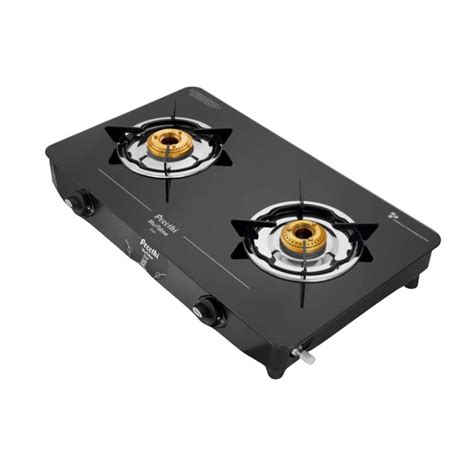 how to clean preethi blue flame gas stove